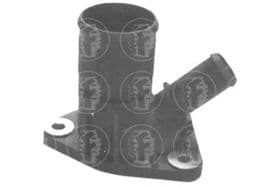 Фланець охолоджувальної рідини