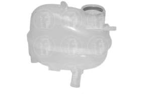 Бачок охолоджувальної рідини