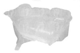 Бачок охлаждающей жидкости