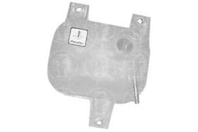 Бачок охолоджувальної рідини