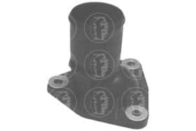 Фланець охолоджувальної рідини