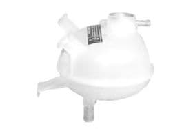 Бачок охлаждающей жидкости