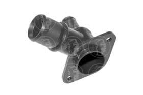 Фланец охлаждающей жидкости