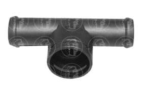 Фланець охолоджувальної рідини