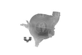 Бачок охолоджувальної рідини