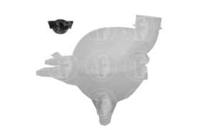 Бачок охлаждающей жидкости