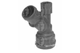 Фланець охолоджувальної рідини