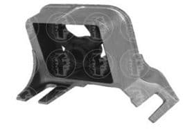 Кронштейн кріплення вихлопної магістралі