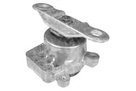 Подушка двигателя