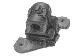 Кронштейн крепления выхлопной магистрали