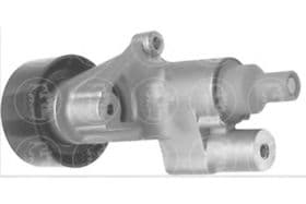 Натяжной ролик поликлинового ремня