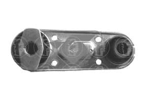 Подушка двигателя