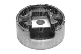 Подушка двигуна