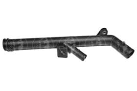 Патрубок системи охолодження