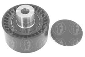 Обводной ролик поликлинового ремня Обводной ролик поликлинового ремня