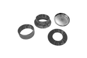 Сайлентблок балки