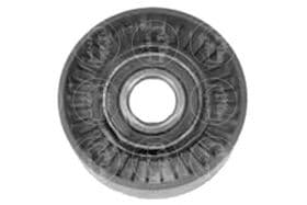 Натяжной ролик поликлинового ремня Fare SA 5002