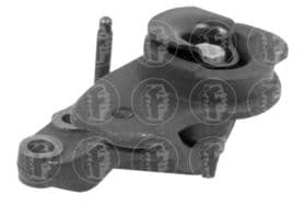 Подушка двигателя