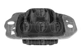 Подушка двигуна