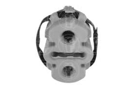 Кронштейн крепления выхлопной магистрали