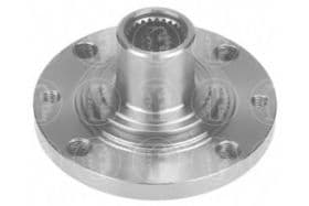 Ступица колеса