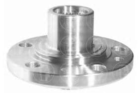 Ступица колеса