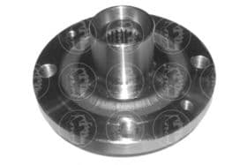 Ступица колеса