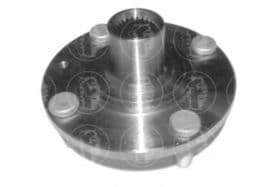 Ступиця колеса