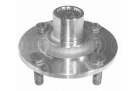 Ступица колеса