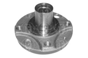 Ступица колеса