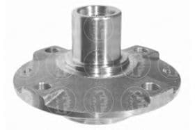 Ступица колеса