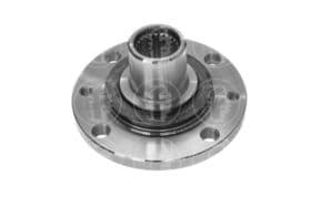 Ступица колеса