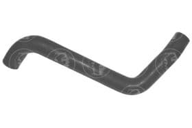 Патрубок радіатора системи охолодження двигуна