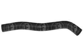 Патрубок радиатора системы охлаждения двигателя