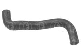 Патрубок радіатора системи охолодження двигуна