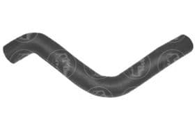 Патрубок радиатора системы охлаждения двигателя