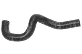 Патрубок радіатора системи охолодження двигуна