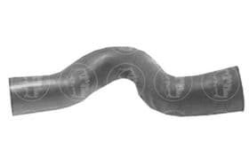 Патрубок радіатора системи охолодження двигуна