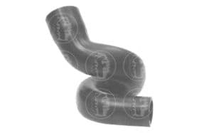 Патрубок радиатора системы охлаждения двигателя