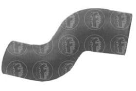 Патрубок радіатора системи охолодження двигуна