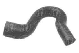 Патрубок радиатора системы охлаждения двигателя