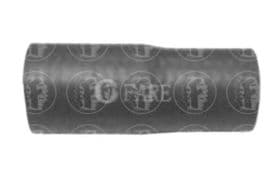 Патрубок радіатора системи охолодження двигуна