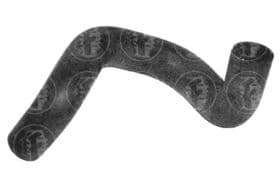 Патрубок радиатора системы охлаждения двигателя