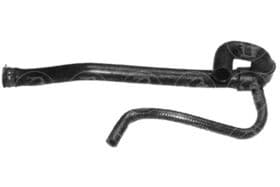 Патрубок клапанной крышки