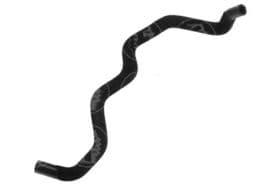 Патрубок радиатора системы охлаждения двигателя