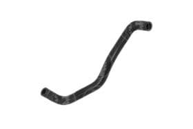 Патрубок радиатора системы охлаждения двигателя