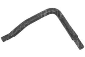 Патрубок радиатора системы охлаждения двигателя