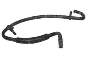 Патрубок радіатора системи охолодження двигуна