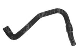 Патрубок радіатора системи охолодження двигуна