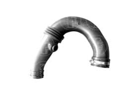 Патрубок интеркулера